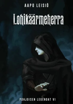 Lohikäärmeherra