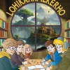 Lohikäärmekerho