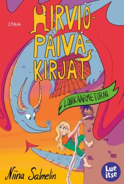 Lohikäärmetorni