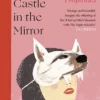 Lonely castle in the mirror