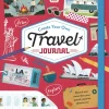 Lonely Planet Kids Create Your Own Travel Journal