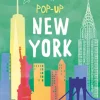 Lonely Planet Kids Pop-up New York