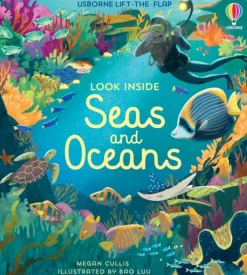 Look Inside Seas and Oceans