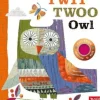 Look, It's Twit Twoo Owl