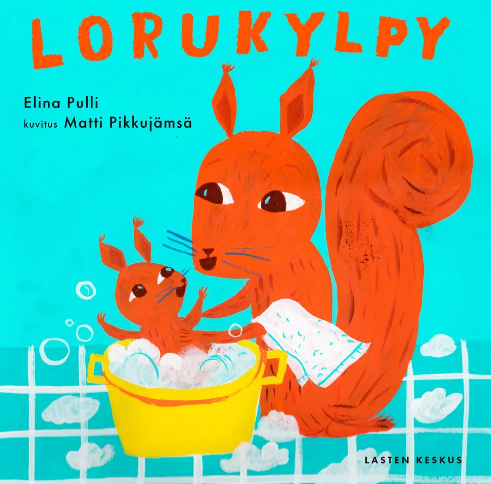 Lorukylpy