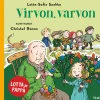 Lotta ja pappa. Virvon, varvon