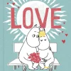 Love from the Moomins