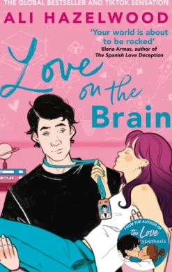 Love on the brain