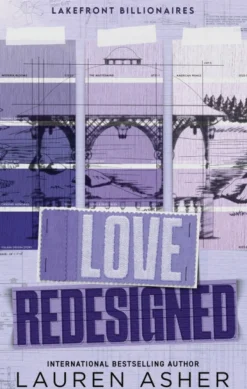 Love Redesigned