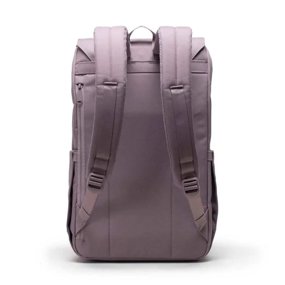 Läppärireppu Retreat Backpack Nirvana Herschel