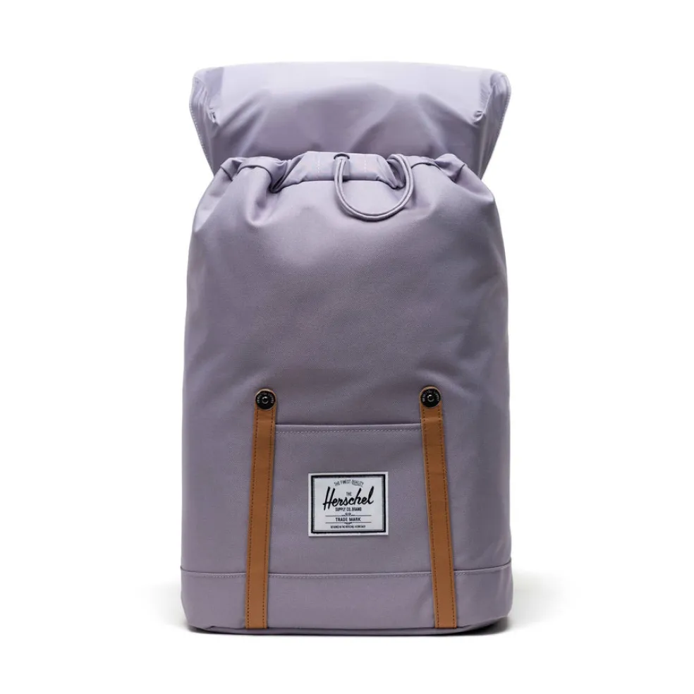 Läppärireppu Retreat Lavender Gray Herschel