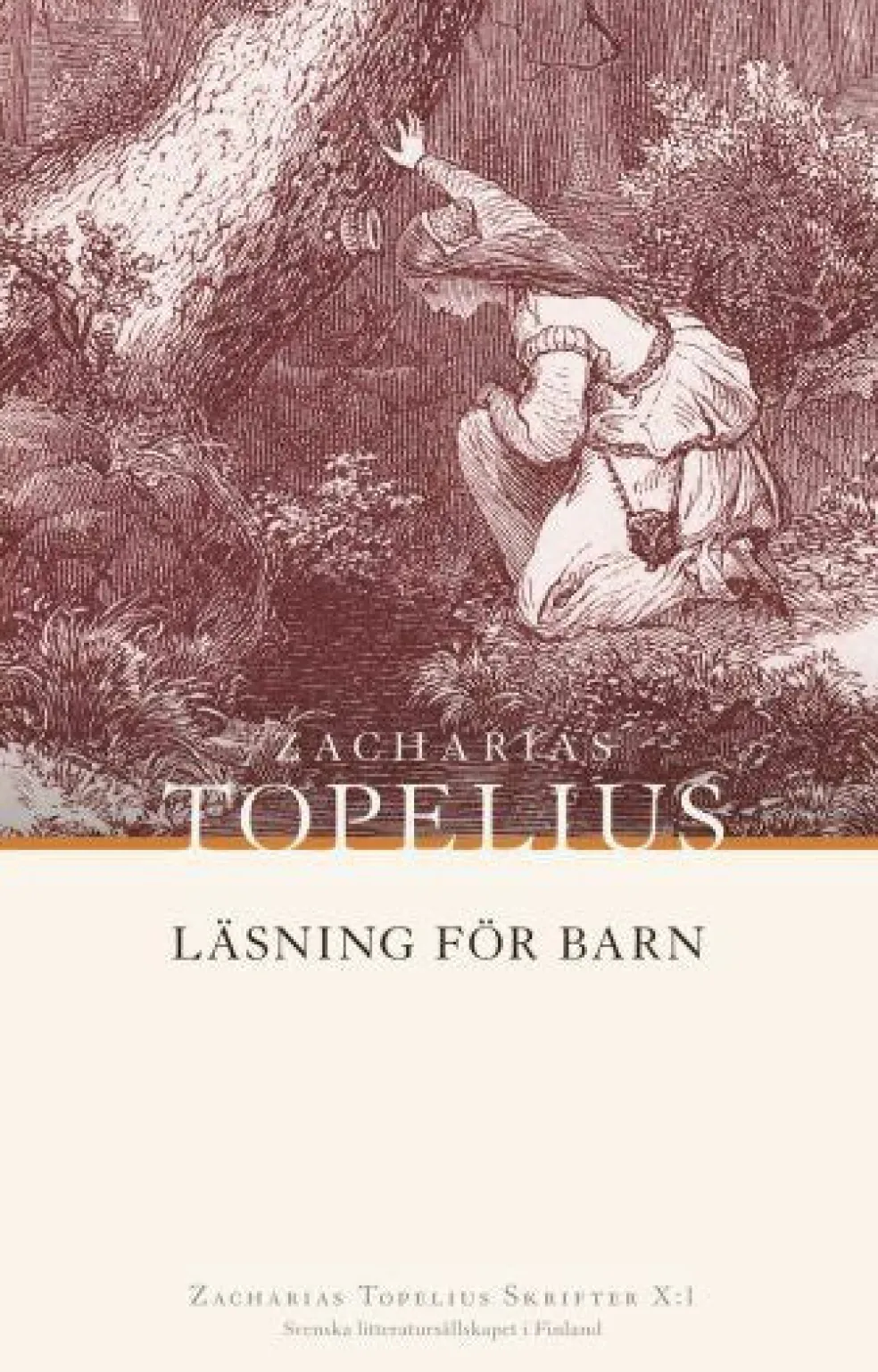 Läsning för barn