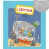 Läsresan åk 3 paket (4212kr)