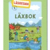 Läsresan Läxbok åk 1