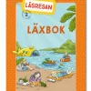 Läsresan Läxbok åk 2