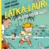 Lätkä-Lauri ja Kanarian kuti