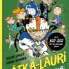 Lätkä-Lauri ja maajoukkuematsi