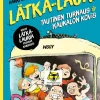 Lätkä-Lauri: Tautinen turnaus & Kaukalon kovis