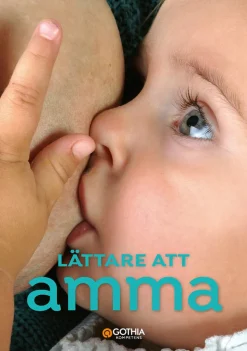 Lättare att amma