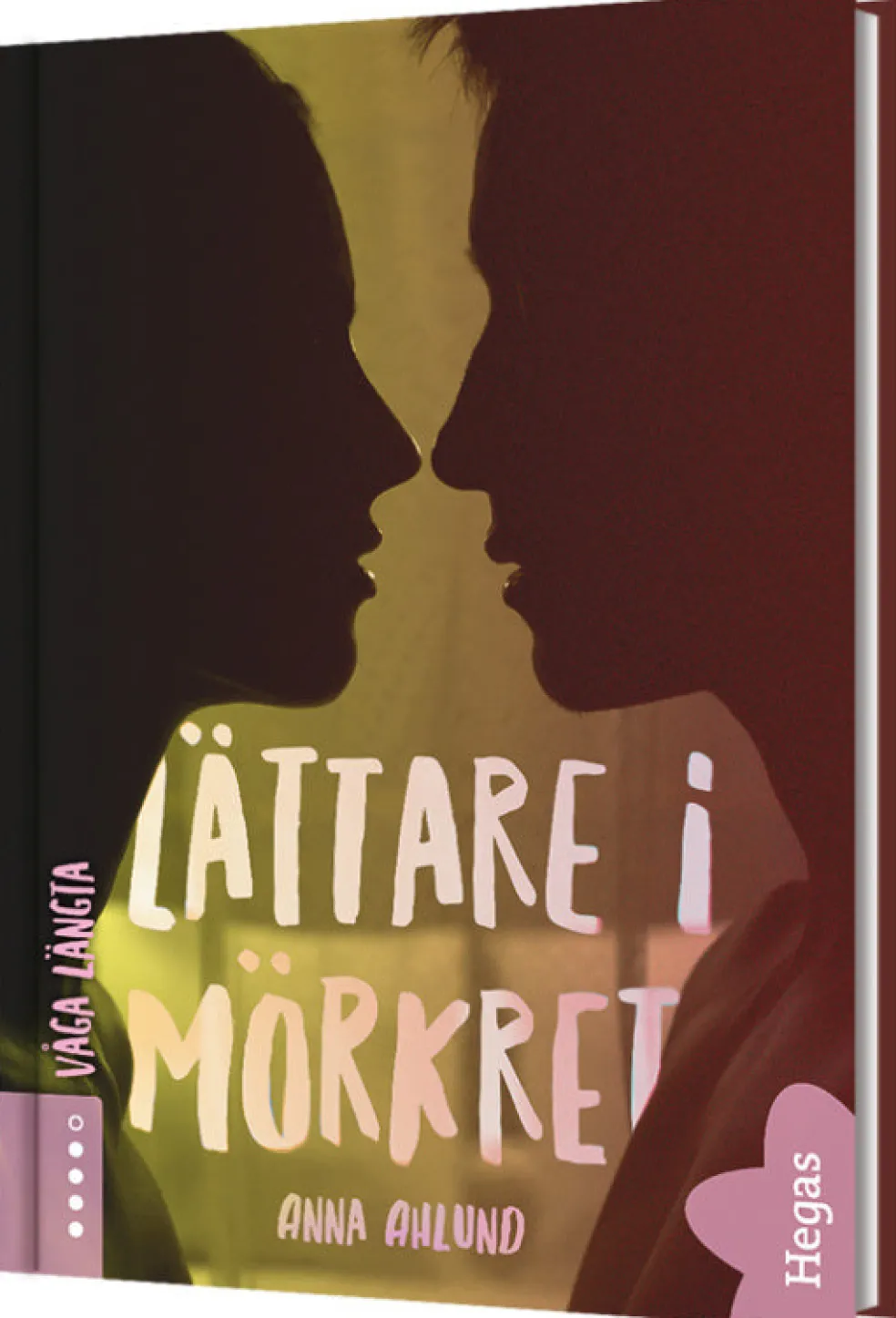 Lättare i mörkret
