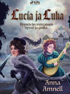 Lucia ja Luka