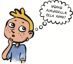 Luka ja Pete