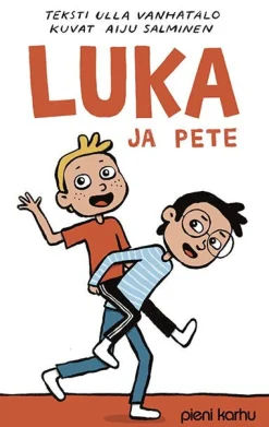 Luka ja Pete