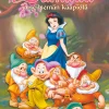 Lumikki ja seitsemän kääpiötä