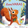Lumivaras