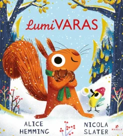 Lumivaras
