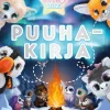 Lumo Stars puuhakirja