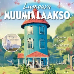Lumoava Muumilaakso