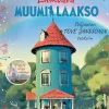 Lumoava Muumilaakso