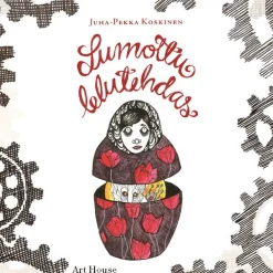 Lumottu lelutehdas – Haavekaupunki 2
