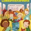 Luokkaretkitarinoita