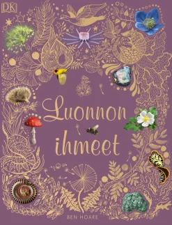 Luonnon ihmeet