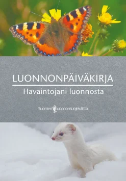 Luonnonpäiväkirja