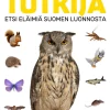 Luonnontutkija - Etsi eläimiä Suomen luonnosta