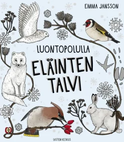 Luontopolulla