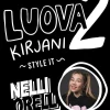 Luova kirjani 2 - Style it