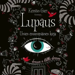 Lupaus - Unien ensimmäinen kirja