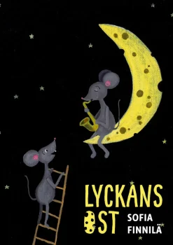 Lyckans Ost