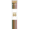 Lyijykynäsetti Muumi 80 vuotta