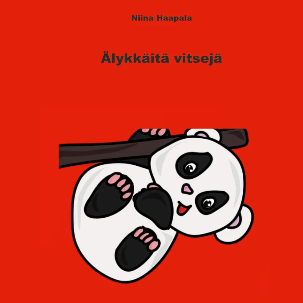 Älykkäitä vitsejä