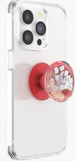 Älypuhelimen pidike Hogwarts Letters PopSocket