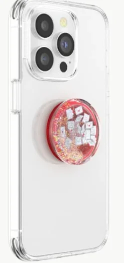 Älypuhelimen pidike Hogwarts Letters PopSocket
