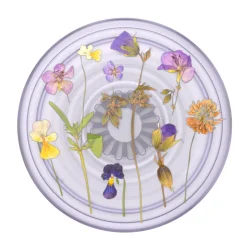 Älypuhelimen pidike PlantCore Purple Fields PopSocket
