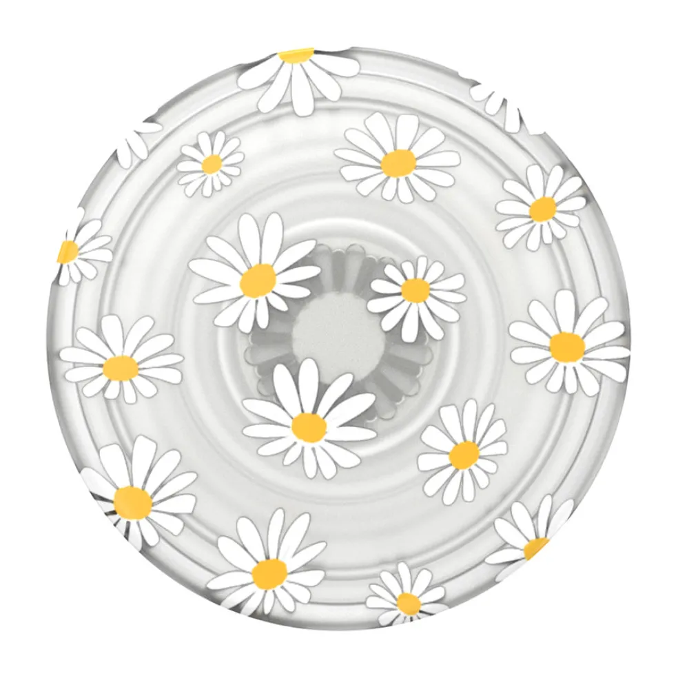 Älypuhelimen pidike PlantCore He Loves Me Not PopSocket