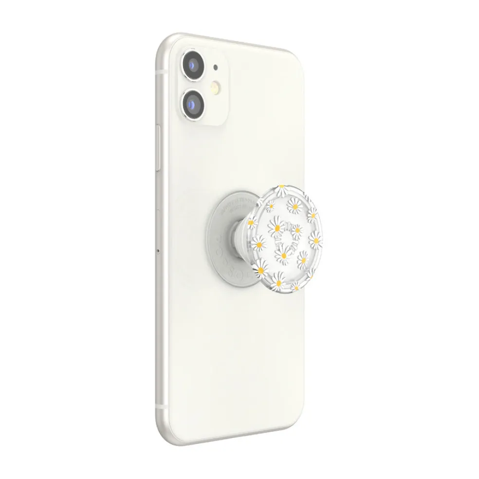 Älypuhelimen pidike PlantCore He Loves Me Not PopSocket