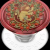 Älypuhelimen pidike PopGrip Gryffindor Floral Crest Popsocket